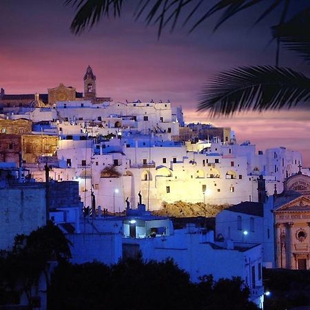 Casa Sullo Scoglio Leilighet Villanova di Ostuni Eksteriør bilde
