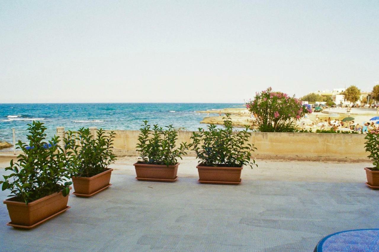 Casa Sullo Scoglio Leilighet Villanova di Ostuni Eksteriør bilde