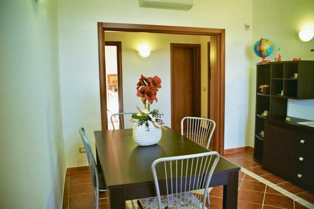 Casa Sullo Scoglio Leilighet Villanova di Ostuni Eksteriør bilde