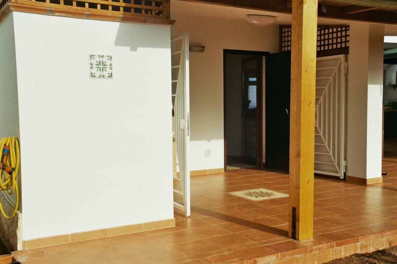 Casa Sullo Scoglio Leilighet Villanova di Ostuni Eksteriør bilde