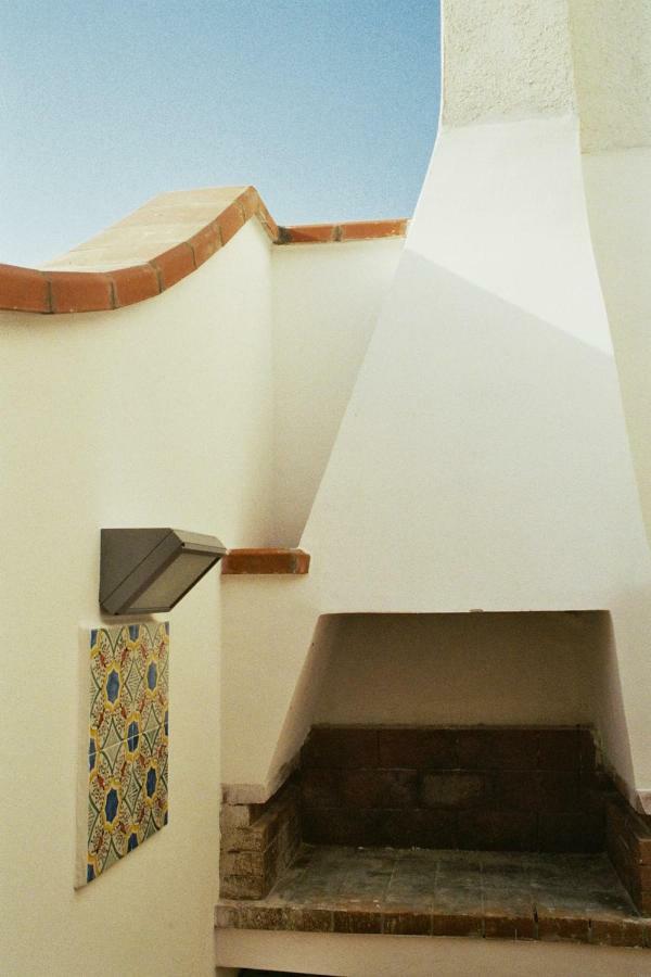 Casa Sullo Scoglio Leilighet Villanova di Ostuni Eksteriør bilde
