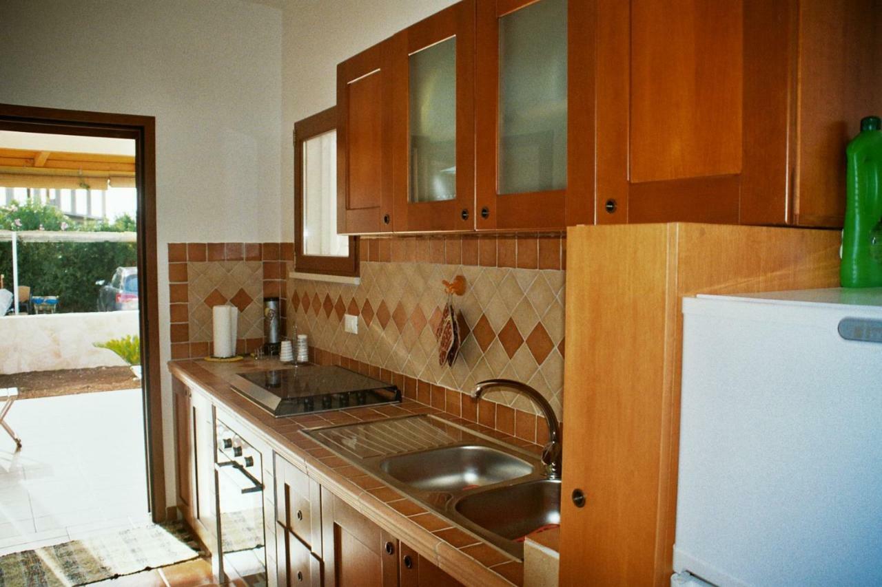 Casa Sullo Scoglio Leilighet Villanova di Ostuni Eksteriør bilde