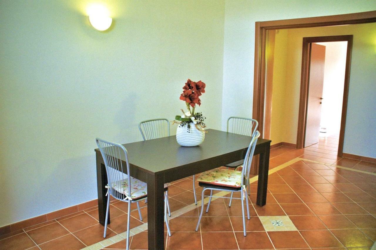 Casa Sullo Scoglio Leilighet Villanova di Ostuni Eksteriør bilde