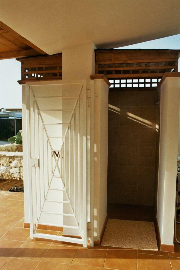 Casa Sullo Scoglio Leilighet Villanova di Ostuni Eksteriør bilde