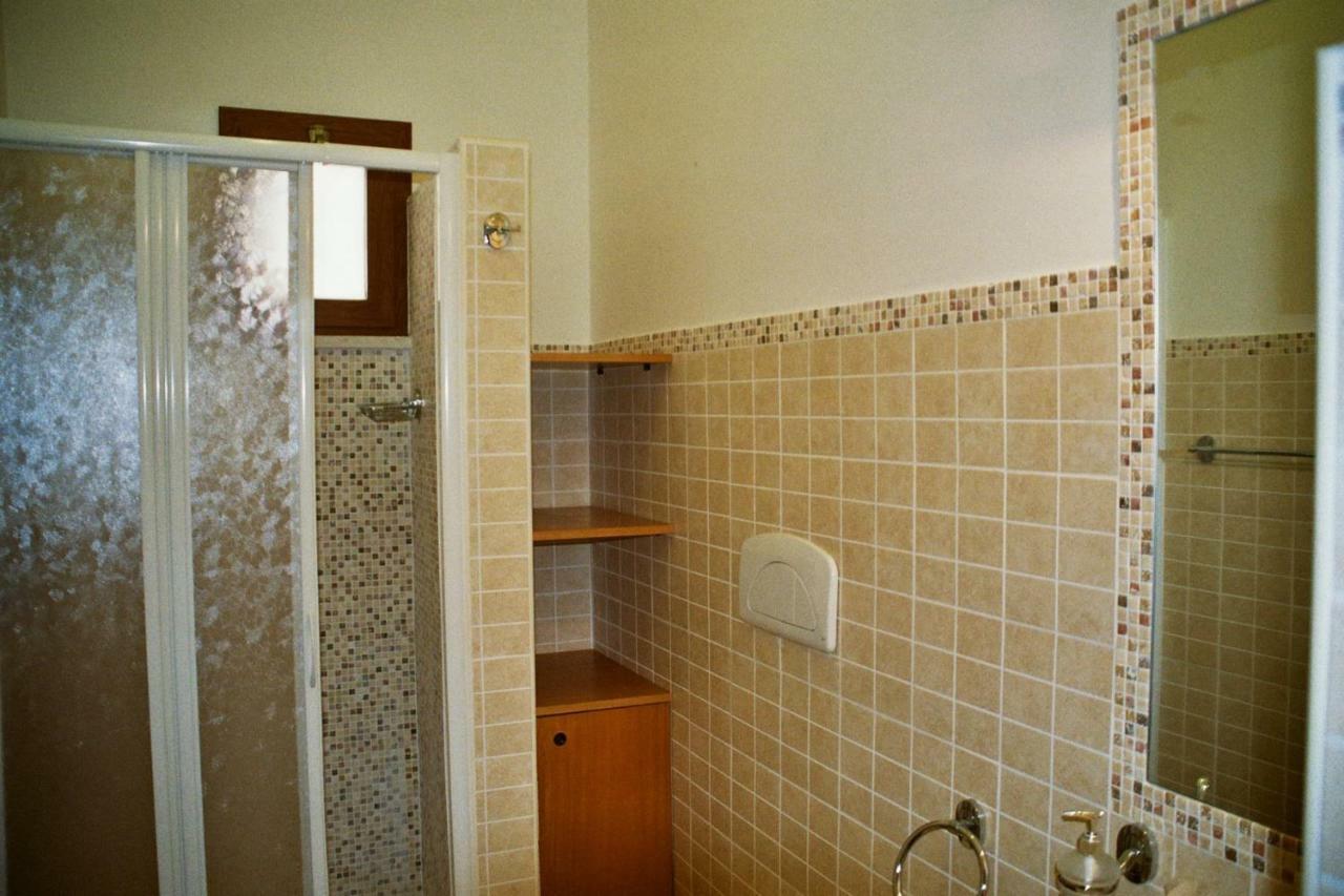 Casa Sullo Scoglio Leilighet Villanova di Ostuni Eksteriør bilde