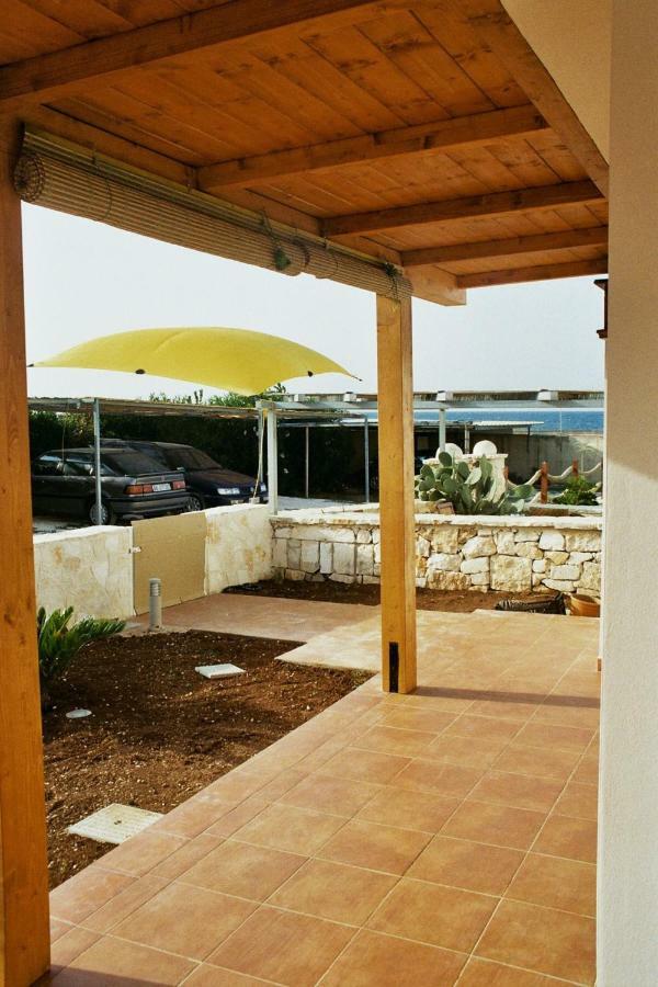 Casa Sullo Scoglio Leilighet Villanova di Ostuni Eksteriør bilde
